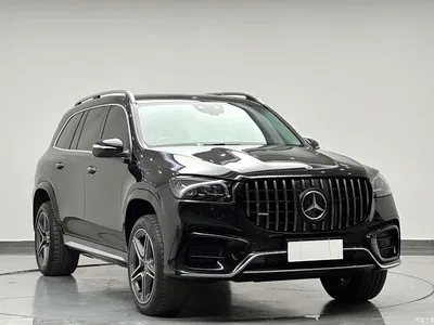 2024 Mercedes-Benz GLS 450 4MATIC Fashion Edition, фото 4, лот 10255341