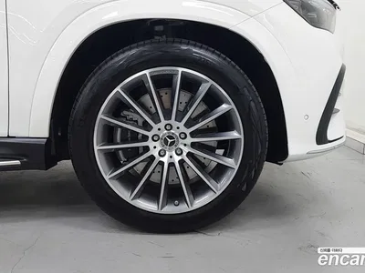 2025 Mercedes-Benz GLE-Class GLE450 4MATIC Coupe, фото 4, лот 10061631