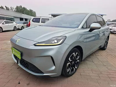 2025 MG MG4 EV Base Model, фото 2, лот 10354522