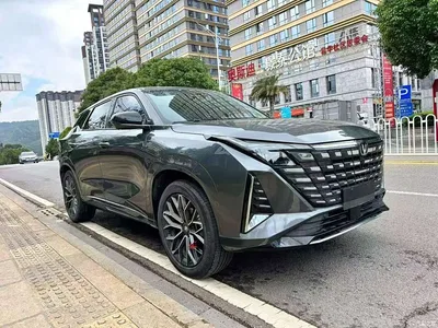 2025 Changan UNI-Z 1.5T Premium, фото 3, лот 10251471