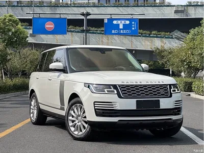 2020 Land Rover Range Rover 3.0 L6 Heritage Edition, фото 3, лот 11187563