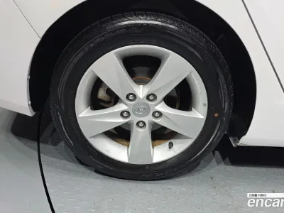 2013 Hyundai AVANTE M16 GDI Modern, фото 4, лот 10081667