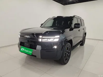 2025 Byd Titanium 7 AWD Base Model, фото 1, лот 10827850