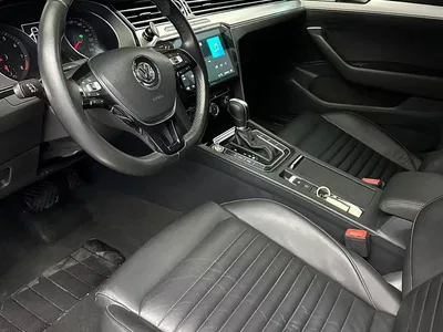 2017 Volkswagen Magotan 330TSI DSG Leading, фото 4, лот 10606715