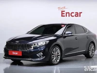 2020 Kia K7 3.0 GDI Signature, фото 1, лот 11406092