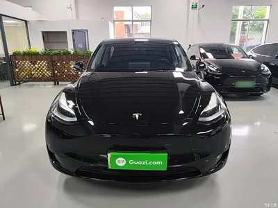 2023 Tesla Model Y Rear-Wheel Drive Edition, фото 3, лот 10369690
