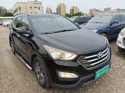 2015 Hyundai Santa Fe 2.4L Automatic 2WD Smart 5-seater, фото 4, лот 10375031