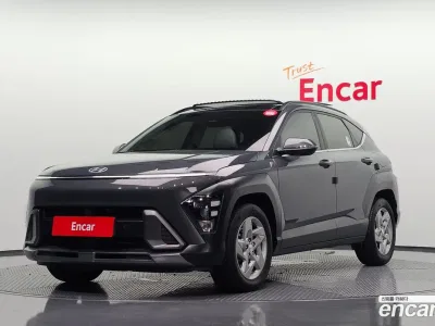 2023 Hyundai Kona Premium, фото 1, лот 10794153