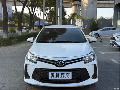 2022 Toyota Vios FS 1.5L CVT Sharp Speed CARE Edition, фото 2, лот 10330114