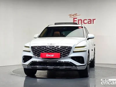 2024 Genesis GV80 2.5T Gasoline 2WD, фото 3, лот 11069968