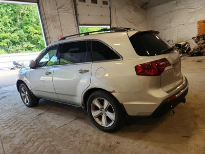 2012 ACURA MDX, фото 2, лот 10870575