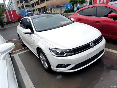 2018 Volkswagen Lamando 230TSI DSG Trend Edition, фото 4, лот 10662017