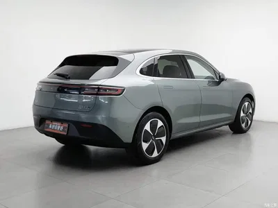 2022 AITO Wenjie AITO M5 Pure Electric RWD Standard Edition, фото 2, лот 10405079