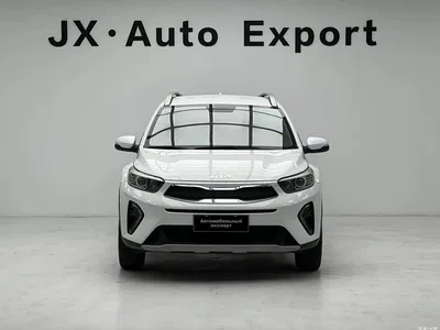 2021 Kia KX1 1.4L Automatic Fun Edition, фото 2, лот 10331833