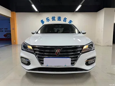 2020 Roewe i5 1.5L Automatic 4G Connected Premium Edition, фото 2, лот 10625410