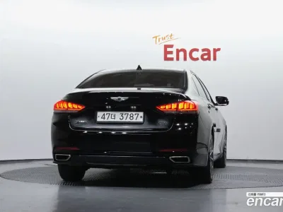 2014 Hyundai Genesis G330 Modern, фото 4, лот 10136736
