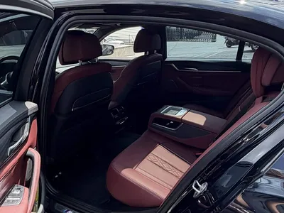 2022 BMW 5 Series Facelift II 530Li Premium Package M Sport, фото 4, лот 11187995
