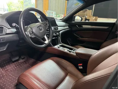 2022 Honda Inspire Sharp Hybrid 2.0L Pure Elegance Edition, фото 4, лот 10431604