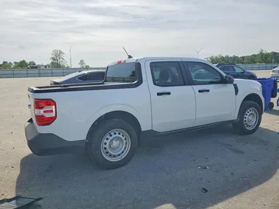 2024 FORD MAVERICK XL, фото 3, лот 10558842