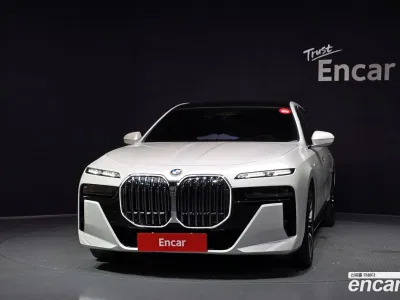 2025 BMW 7-Series 740i xDrive M Sport, фото 3, лот 10215561