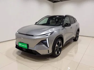 2023 Geely Galaxy Galaxy L7 1.5T 115km Starship, фото 1, лот 10430831