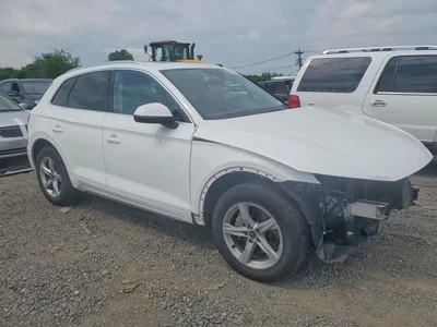 2021 AUDI Q5 PREMIUM, фото 4, лот 10851172