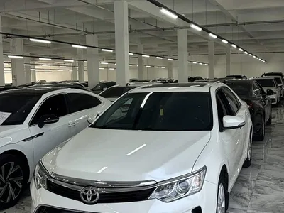 2016 Toyota Camry 2.0G 10th Anniversary Leading Edition, фото 2, лот 10667080