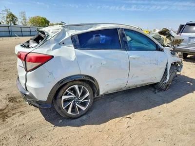 2019 HONDA HR-V SPORT, фото 3, лот 11131860