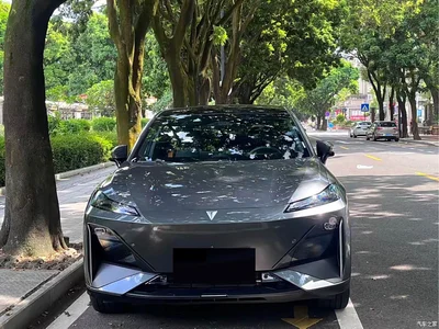 2024 Deepal S07 215Max Qiankun Intelligent Driving ADS SE Range Extender, фото 2, лот 11642385