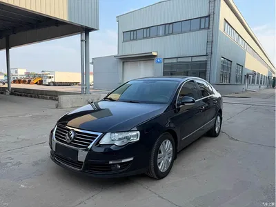 2009 Volkswagen Magotan 1.8TSI DSG Luxury, фото 1, лот 10432325