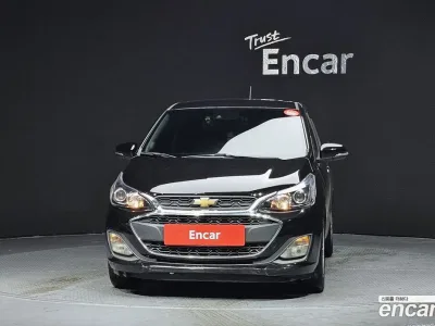 2019 Chevrolet Spark Premier, фото 3, лот 10172853