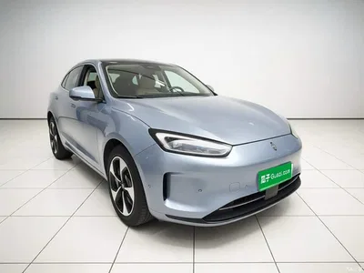 2022 AITO Wenjie AITO M5 Pure Electric RWD Standard Edition, фото 3, лот 10889689