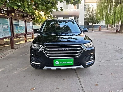 2018 Haval H6 Sport Edition 1.5T Automatic 2WD Elite China V, фото 3, лот 11585627