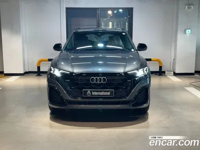 2026 Audi Q8 50 TDI Quattro Premium, фото 1, лот 10208848