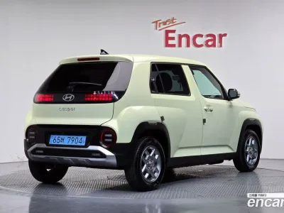 2025 Hyundai Casper Inspiration, фото 2, лот 10957347
