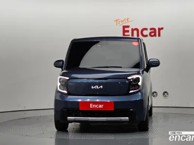 2024 Kia RAY Air, фото 3, лот 11447550