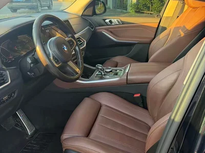 2020 BMW X5 (Import) xDrive30i M Sport Package, фото 4, лот 10395796