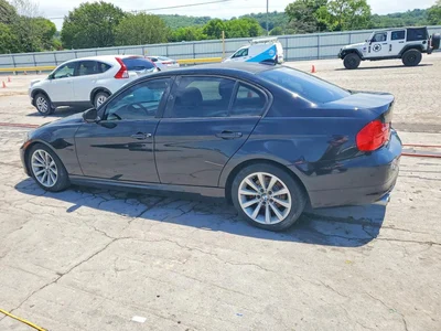 2011 BMW 328 I, фото 2, лот 10809511