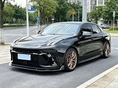 2023 Lynk & Co 03 1.5TD DCT Power Pro, фото 1, лот 10315017