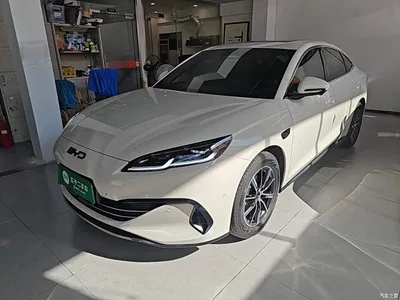 2025 BYD Seal 06 New Energy DM-i Smart Drive Edition 120KM Prestige, фото 1, лот 10272092