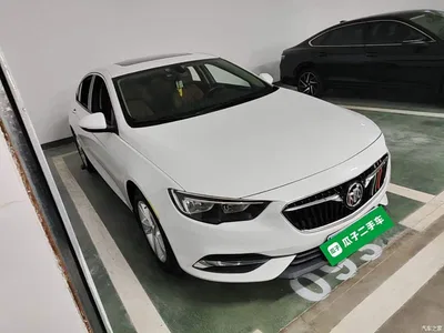 2017 Buick Regal 20T Elite Type, фото 4, лот 10263308