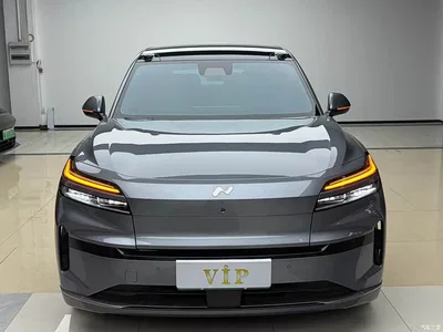 2025 Ledao L90 AWD Base Model, фото 2, лот 11011388