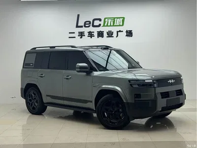 2025 Byd Titanium 7 AWD Base Model, фото 3, лот 11527843