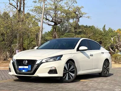 2021 Nissan Teana 2.0L XL Comfort, фото 1, лот 10340647