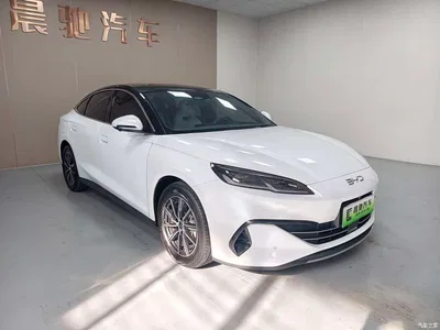 2024 BYD Seal 06 New Energy DM-i 120KM Premium, фото 3, лот 10274726