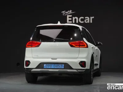 2023 Kia Niro Earth, фото 4, лот 10216668