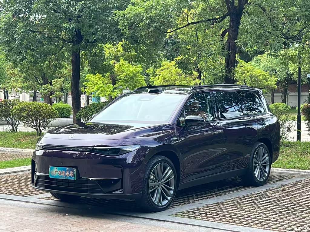 2024 Leapmotor C16 Extended Range 200 LiDAR Edition, фото 1, лот 11224347
