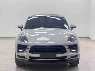 2020 Porsche Macan 2.0T, фото 2, лот 10445803