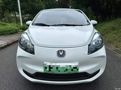 2022 Changan Benben E-Star National Edition Colorful Limited (Fast Charging) LFP, фото 2, лот 10252316