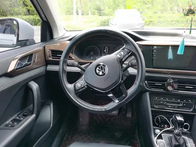 2021 Volkswagen Tharu 280TSI 2WD Luxury Plus, фото 3, лот 10477787